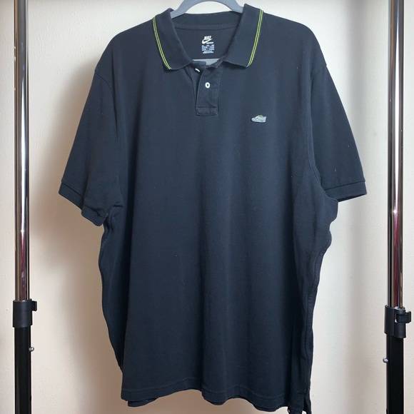 nike polo 3xl